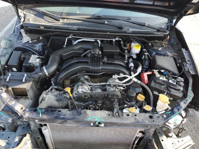 Photo 11 from auction – 2019 SUBARU IMPREZA with VIN 4S3GTAA67K3754836