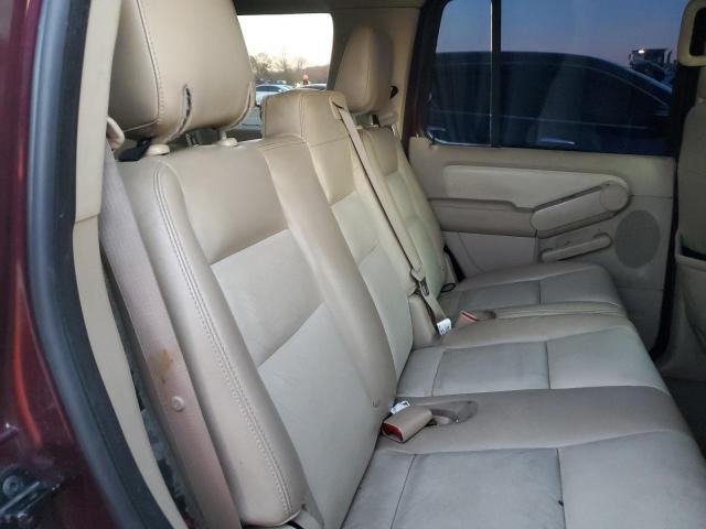 Photo 10 from auction – 2006 FORD EXPLORER L with VIN 1FMEU75886UA38090