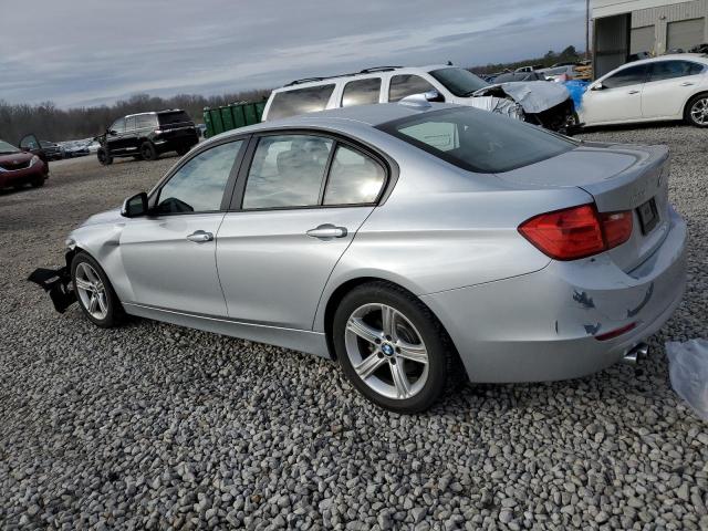 Photo 2 from auction – 2013 BMW 328 I with VIN WBA3A5C59DJ462553