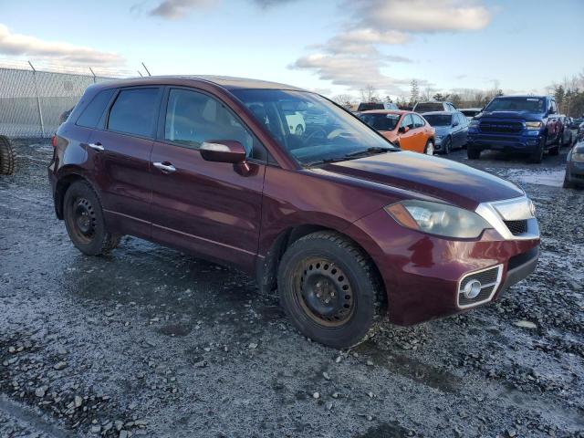 Photo 4 from auction – 2011 ACURA RDX with VIN 5J8TB1H2XBA801813