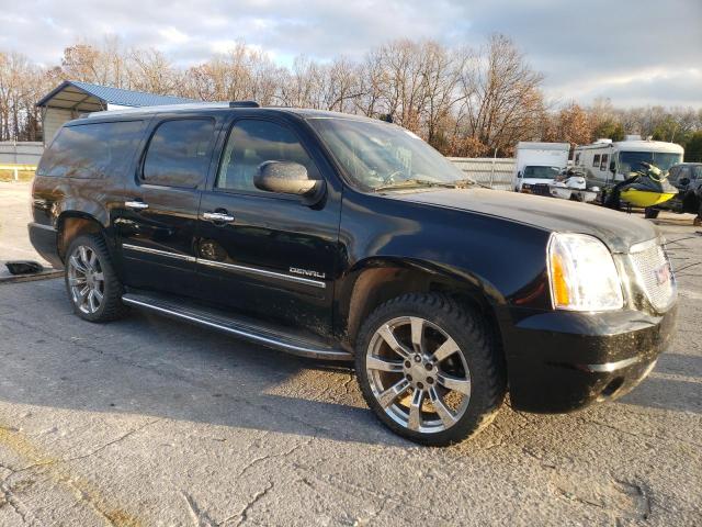 Photo 4 from auction – 2012 GMC YUKON XL D with VIN 1GKS2MEF4CR214730