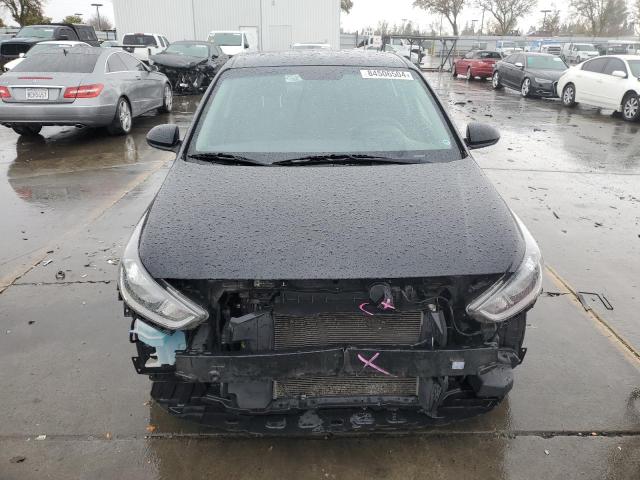 Photo 5 from auction – 2018 HYUNDAI ACCENT SE with VIN 3KPC24A39JE031330