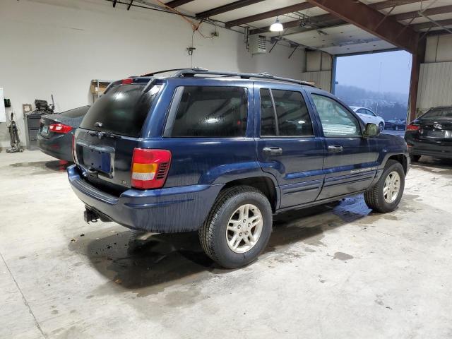 Photo 3 from auction – 2004 JEEP GRAND CHER with VIN 1J4GW48NX4C430119
