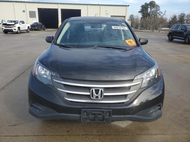 Photo 5 from auction – 2012 HONDA CR-V LX with VIN 5J6RM4H31CL046404