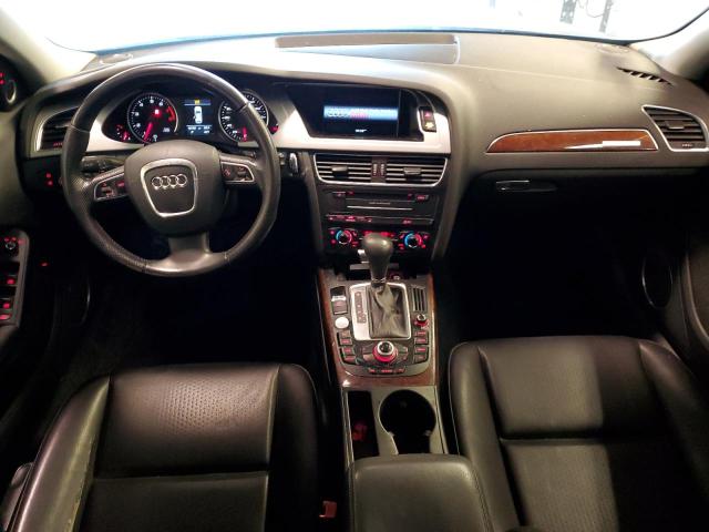Photo 8 from auction – 2012 AUDI A4 PRESTIG with VIN WAU4FBFL9CA082982