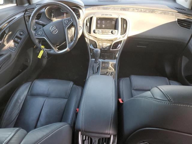Photo 8 from auction – 2014 BUICK LACROSSE with VIN 1G4GB5G38EF295385