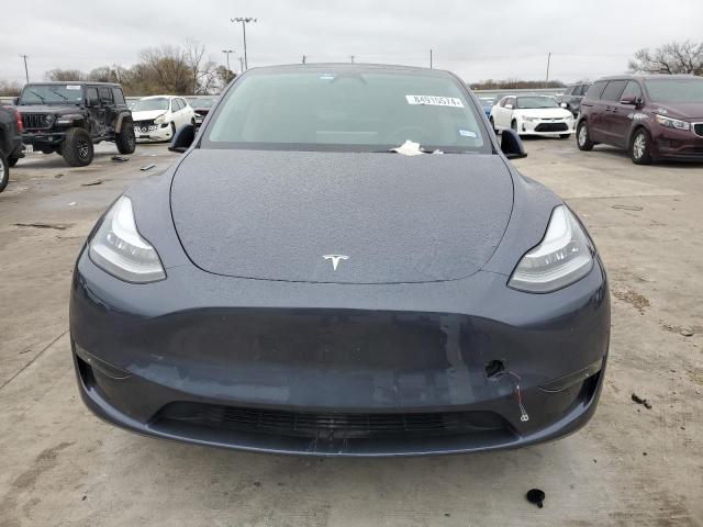 Photo 5 from auction – 2023 TESLA MODEL Y with VIN 7SAYGDEEXPA152650