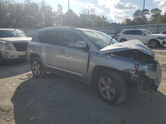 Photo 4 from auction – 2016 JEEP COMPASS LA with VIN 1C4NJDEB4GD757278