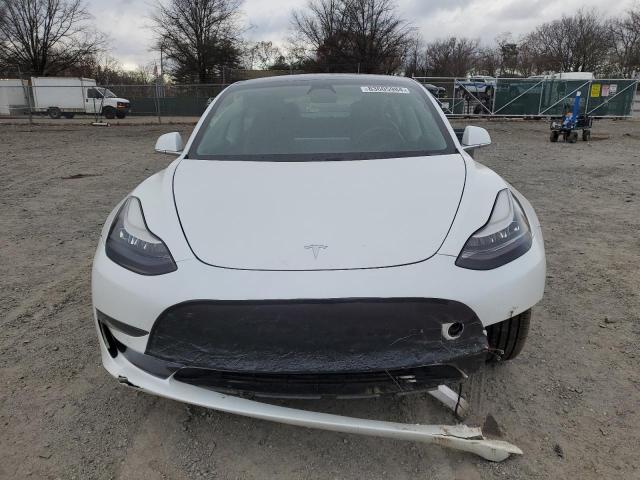 Photo 5 from auction – 2020 TESLA MODEL 3 with VIN 5YJ3E1EA2LF797069