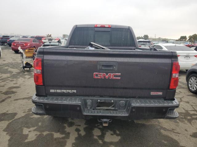 Photo 6 from auction – 2014 GMC SIERRA K15 with VIN 3GTU2VEC1EG539886