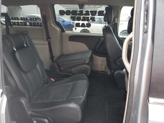 Photo 11 from auction – 2013 DODGE GRAND CARA with VIN 2C4RDGDG1DR639608