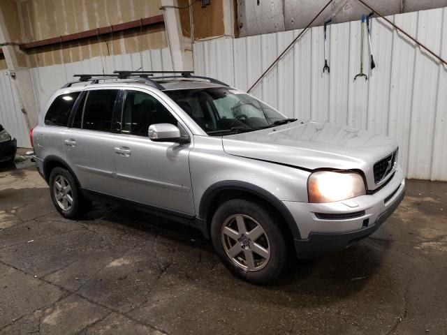 Photo 4 from auction – 2007 VOLVO XC90 3.2 with VIN YV4CZ982871344366