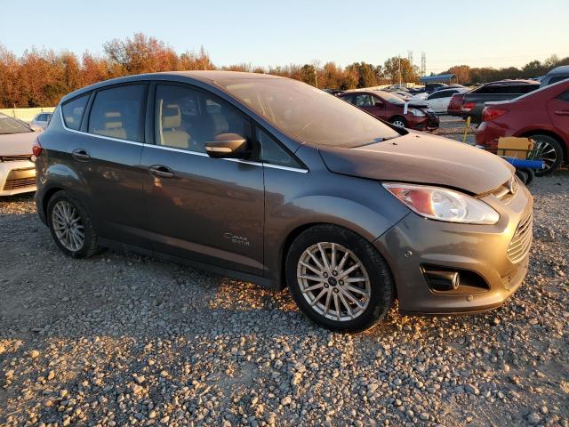 Photo 4 from auction – 2014 FORD C-MAX PREM with VIN 1FADP5CU1EL511432