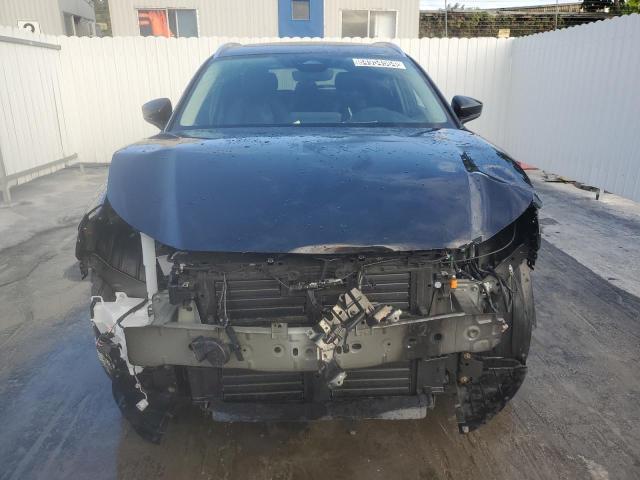 Photo 5 from auction – 2025 MAZDA CX-30 PREF with VIN 3MVDMBCM7SM758190