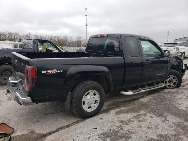 Foto 3 de la subasta – 2004 GMC CANYON con VIN 1GTDT196148181705