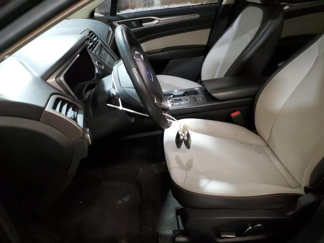 Photo 7 from auction – 2020 FORD FUSION SE with VIN 3FA6P0HD9LR183289