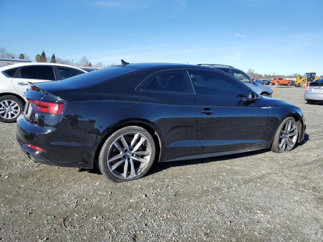Photo 3 from auction – 2019 AUDI A5 PREMIUM with VIN WAUTNAF50KA064055