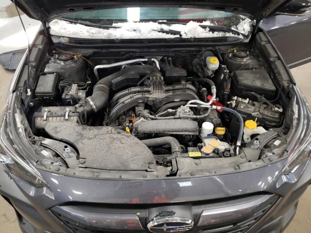 Photo 12 from auction – 2024 SUBARU OUTBACK LI with VIN 4S4BTANC3R3105972