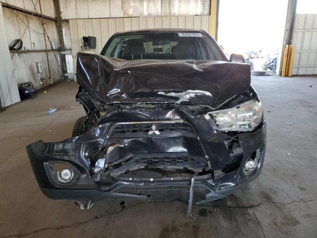 Photo 5 from auction – 2013 MITSUBISHI OUTLANDER with VIN 4A4AP4AU7DE001446