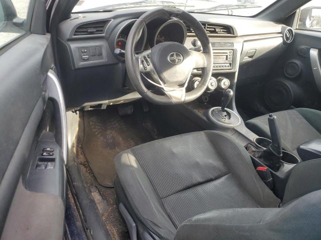 Photo 8 from auction – 2011 TOYOTA SCION TC with VIN JTKJF5C74B3014440