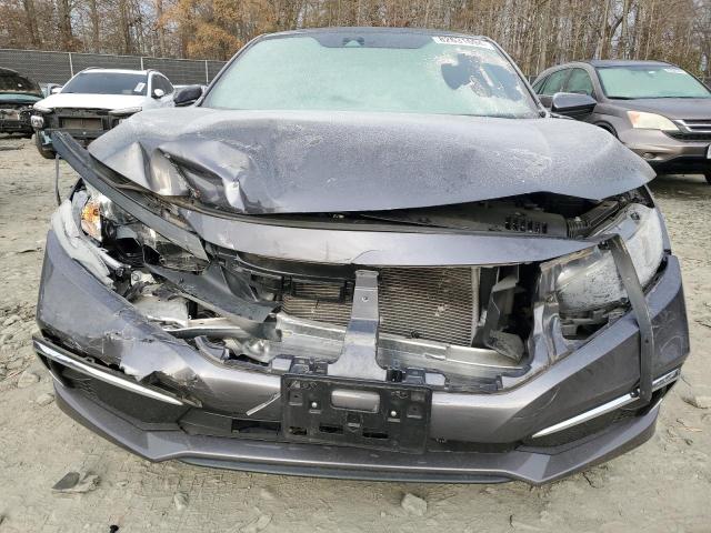 Photo 5 from auction – 2019 HONDA CIVIC LX with VIN 2HGFC4B68KH302193