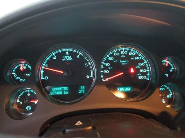 Photo 9 from auction – 2012 GMC SIERRA K15 with VIN 3GTP2WE73CG278201