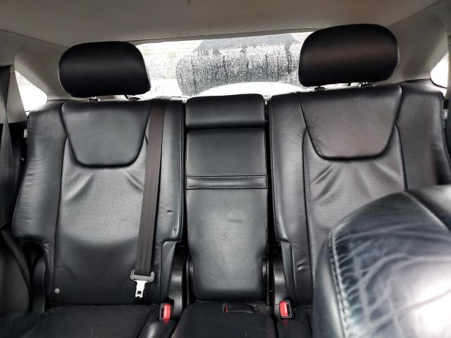 Photo 10 from auction – 2013 LEXUS RX 350 BAS with VIN 2T2BK1BAXDC161056