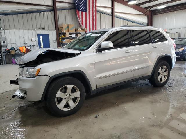 JEEP GRAND CHER 2013 with VIN 1C4RJFAG7DC566678 - Photo from auction