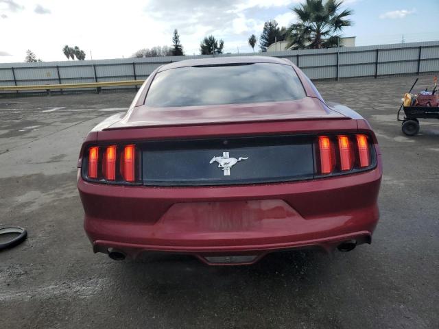 Photo 6 from auction – 2016 FORD MUSTANG with VIN 1FA6P8AM4G5281468
