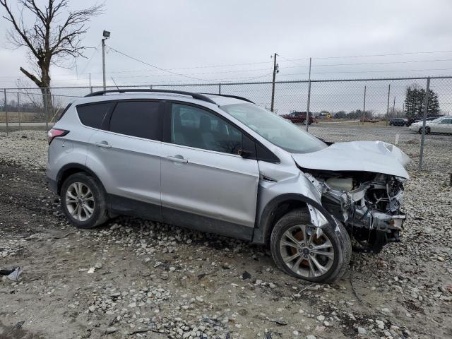 Photo 4 from auction – 2018 FORD ESCAPE SE with VIN 1FMCU9GD9JUB59748