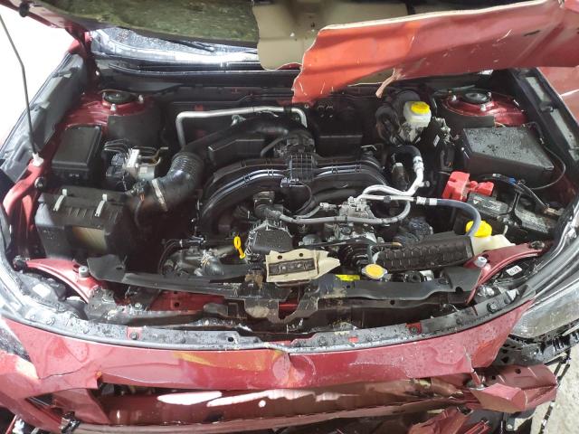 Photo 12 from auction – 2023 SUBARU OUTBACK PR with VIN 4S4BTAFC3P3202634