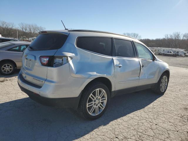Photo 3 from auction – 2015 CHEVROLET TRAVERSE L with VIN 1GNKRGKD0FJ214715