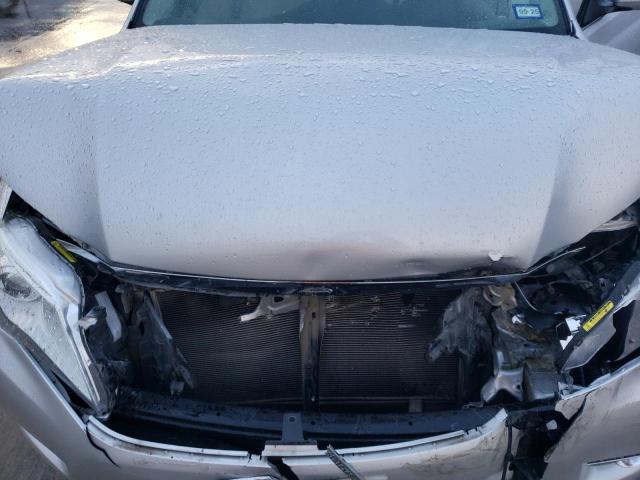 Foto 11 de la subasta – 2012 TOYOTA AVALON BAS con VIN 4T1BK3DB9CU473548