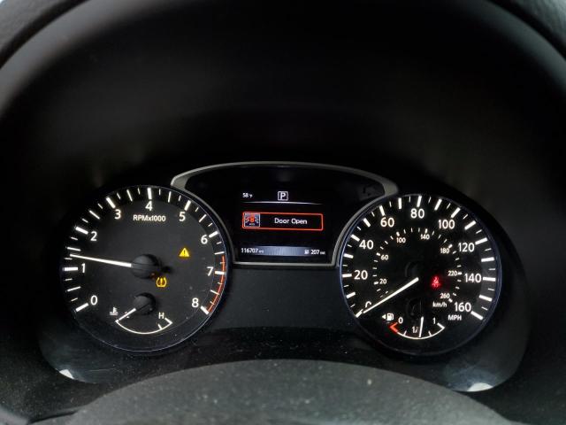 Photo 9 from auction – 2017 NISSAN ALTIMA 2.5 with VIN 1N4AL3AP3HC232276