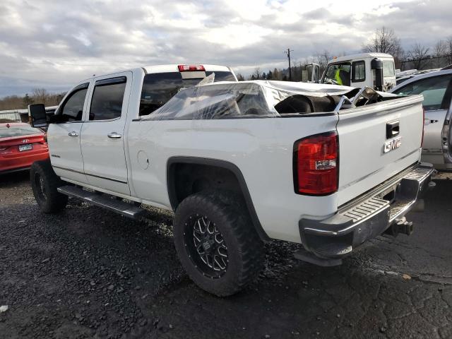 Photo 2 from auction – 2017 GMC SIERRA K25 with VIN 1GT12TEY6HF226566