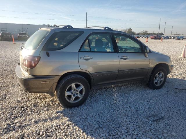Photo 3 from auction – 2000 LEXUS RX 300 with VIN JT6GF10U5Y0047730