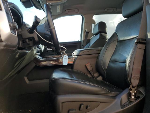 Photo 7 from auction – 2018 GMC SIERRA C15 with VIN 3GTP1NEC3JG640356