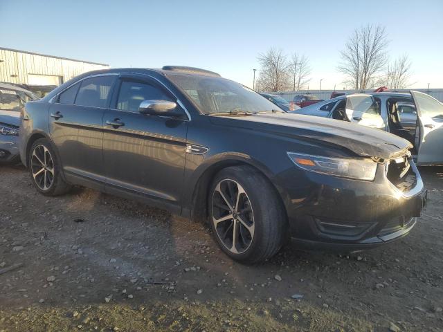 Photo 4 from auction – 2015 FORD TAURUS LIM with VIN 1FAHP2F88FG206177
