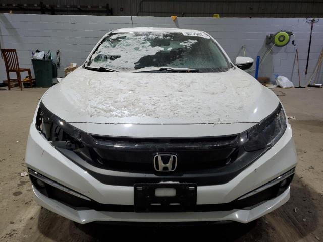 Photo 5 from auction – 2019 HONDA CIVIC EX with VIN 2HGFC1F33KH651177