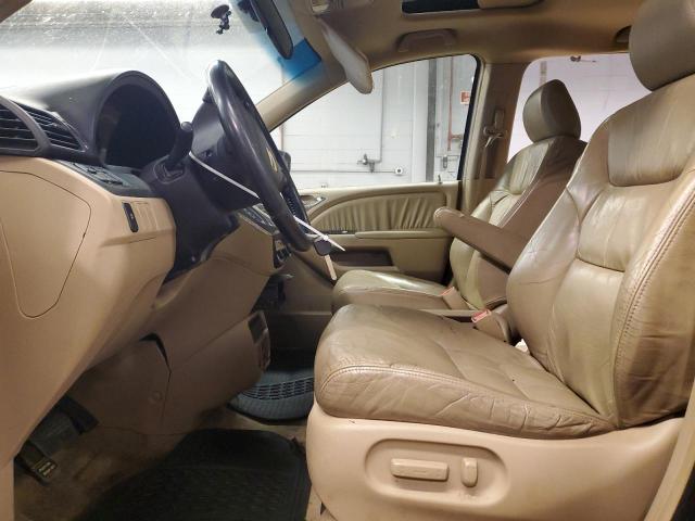 Photo 7 from auction – 2006 HONDA ODYSSEY EX with VIN 5FNRL38726B434979