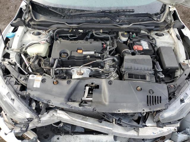 Photo 11 from auction – 2018 HONDA CIVIC LX with VIN 2HGFC2F63JH038362