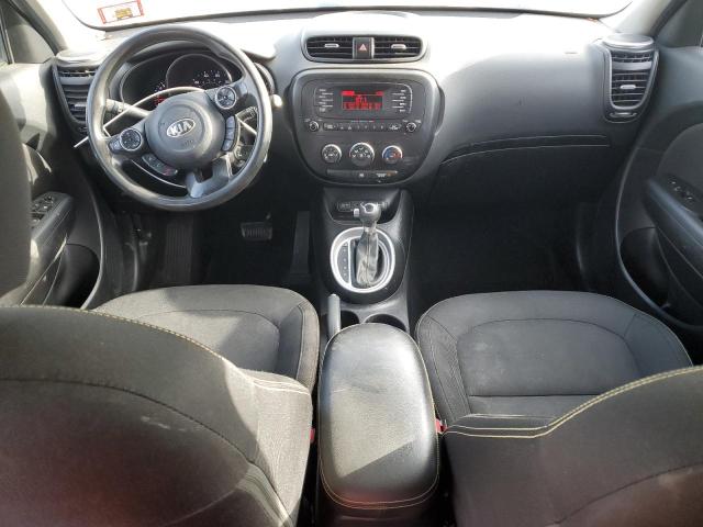 Photo 8 from auction – 2015 KIA SOUL + with VIN KNDJP3A58F7172448