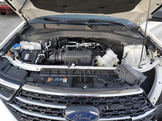 صورة رقم 12 من المزاد - 2021 FORD EXPLORER X مع VIN 1FMSK8DH7MGB85965
