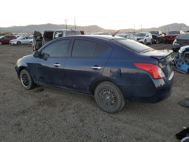 Photo 2 from auction – 2014 NISSAN VERSA S with VIN 3N1CN7AP2EK439951