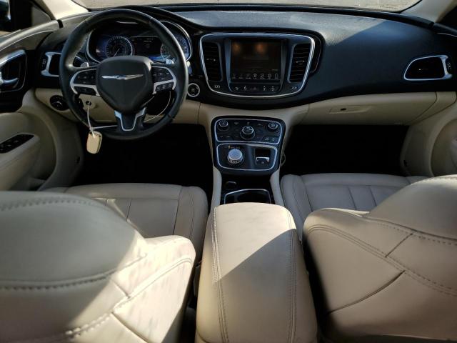 Photo 8 from auction – 2016 CHRYSLER 200 C with VIN 1C3CCCEG2GN114644