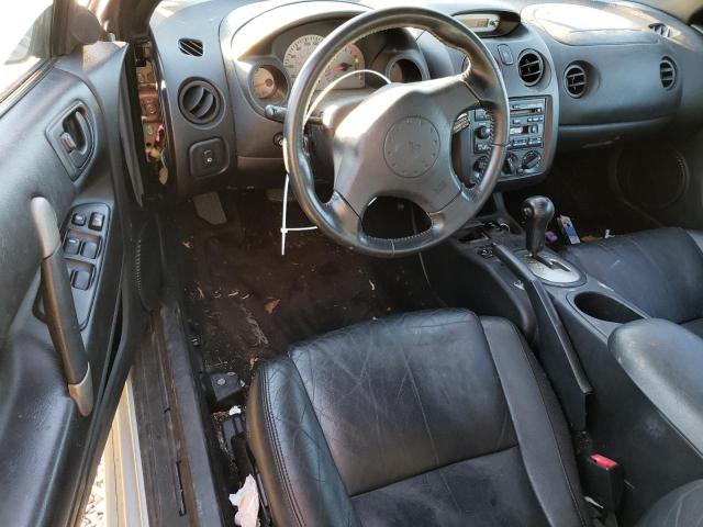 Photo 8 from auction – 2002 MITSUBISHI ECLIPSE SP with VIN 4A3AE85H82E042471