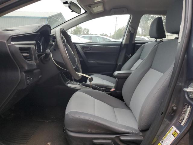 Photo 7 from auction – 2016 TOYOTA COROLLA L with VIN 5YFBURHE6GP547341