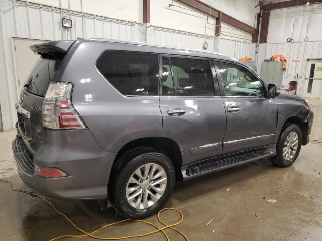 Photo 3 from auction – 2016 LEXUS GX 460 with VIN JTJBM7FX0G5148301