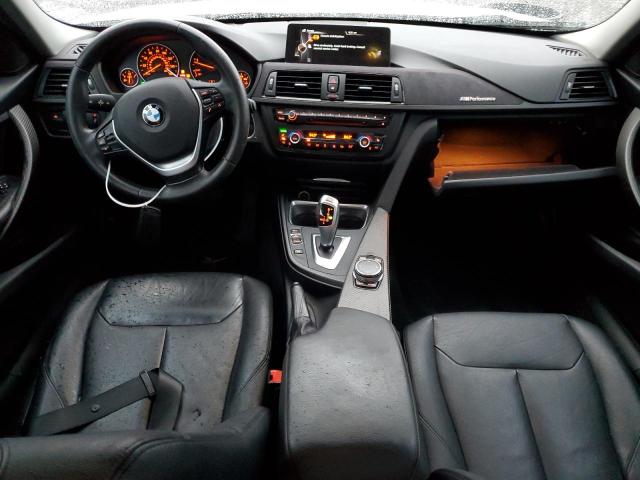 Photo 8 from auction – 2015 BMW 328 D with VIN WBA3D3C54FK158491