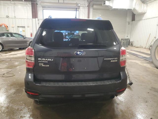 Фото 6 с аукциона – 2014 SUBARU FORESTER 2 с VIN JF2SJAHC8EH503067